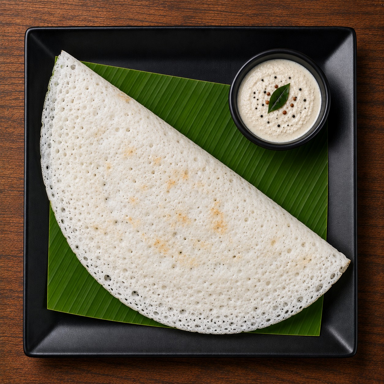 Aval Dosa (Poha)